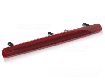 Remlicht geschikt voor VW T5 2003-2015 achterklep - LED - rood