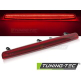 Remlicht geschikt voor VW T5 2003-2015 achterklep - LED - rood