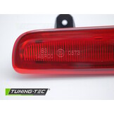 Remlicht geschikt voor VW T5 2003-2015 achterklep - LED - rood