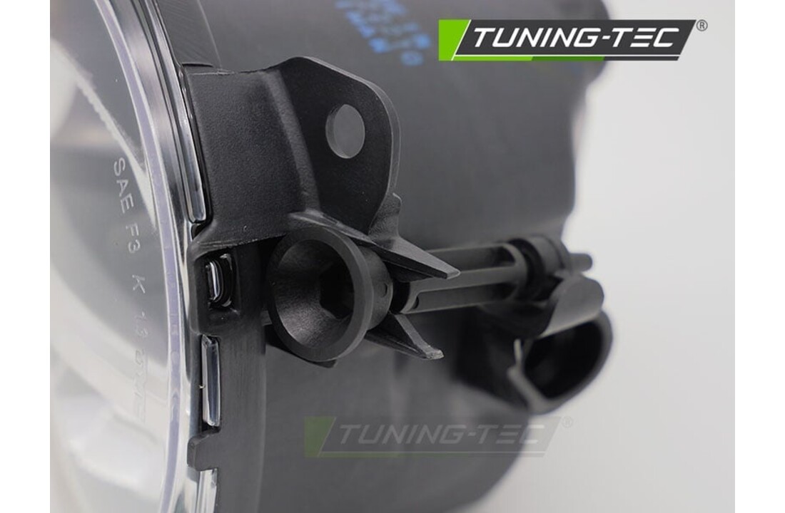 Mistlamp rechts geschikt voor voor BMW F20/F21 LCI 2015-2018, F22/F23 2013-2021, F30/F31 LCI 2015-2018, F32/F33 2013-heden, F36 2013-heden