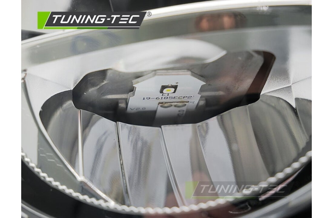 Mistlamp rechts geschikt voor voor BMW F20/F21 LCI 2015-2018, F22/F23 2013-2021, F30/F31 LCI 2015-2018, F32/F33 2013-heden, F36 2013-heden