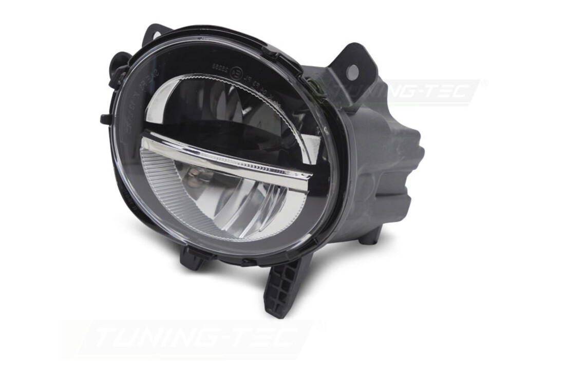 Mistlamp links geschikt voor BMW F20/F21 LCI 2015-2018, F22/F23 2013-2021, F30/F31 LCI 2015-2018, F32/F33 2013-heden, F36 2013-heden