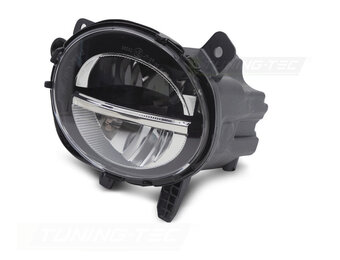 Mistlamp links geschikt voor BMW F20/F21 LCI 2015-2018, F22/F23 2013-2021, F30/F31 LCI 2015-2018, F32/F33 2013-heden, F36 2013-heden