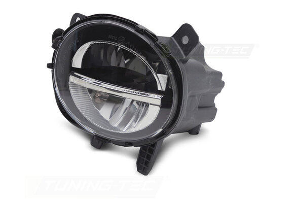 Mistlamp links geschikt voor BMW F20/F21 LCI 2015-2018, F22/F23 2013-2021, F30/F31 LCI 2015-2018, F32/F33 2013-heden, F36 2013-heden