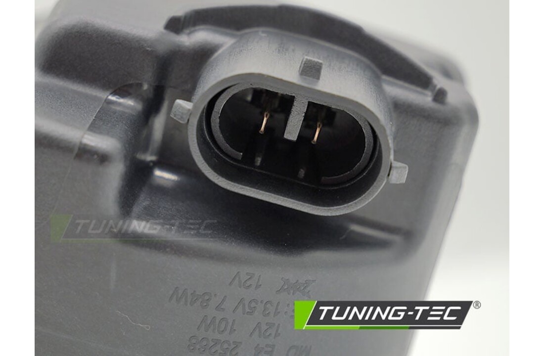 Mistlamp links geschikt voor BMW F20/F21 LCI 2015-2018, F22/F23 2013-2021, F30/F31 LCI 2015-2018, F32/F33 2013-heden, F36 2013-heden