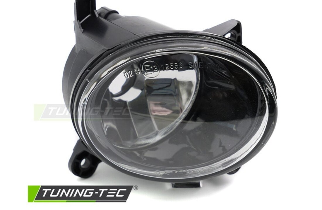 Mistlamp links geschikt voor AUDI A4 2008-2011 sedan (B8), A6 2009-2011 sedan/station (C6) & Q5 2008-2012