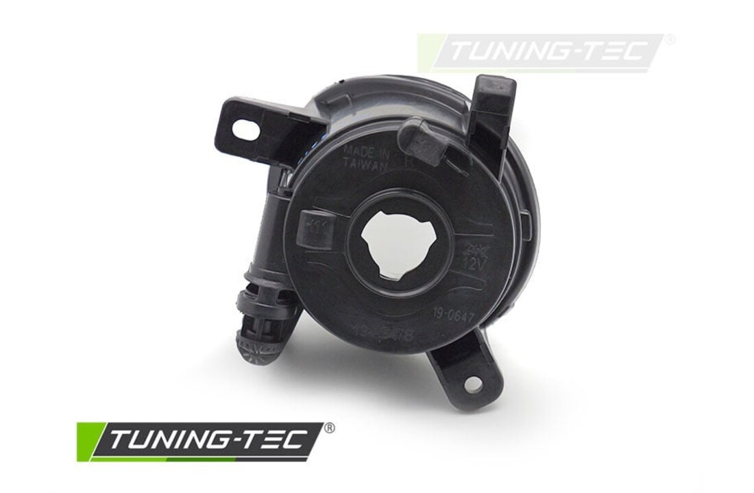 Mistlamp links geschikt voor AUDI A4 2008-2011 sedan (B8), A6 2009-2011 sedan/station (C6) & Q5 2008-2012