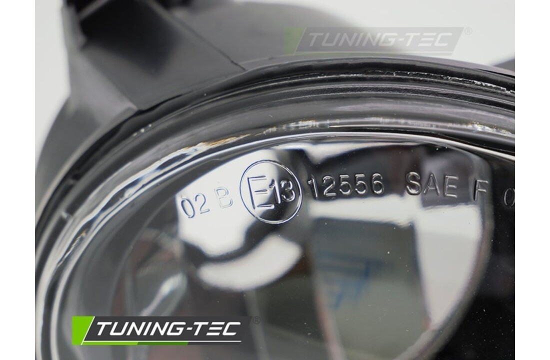 Mistlamp links geschikt voor AUDI A4 2008-2011 sedan (B8), A6 2009-2011 sedan/station (C6) & Q5 2008-2012