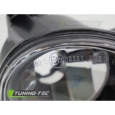 Mistlamp links geschikt voor AUDI A4 2008-2011 sedan (B8), A6 2009-2011 sedan/station (C6) & Q5 2008-2012