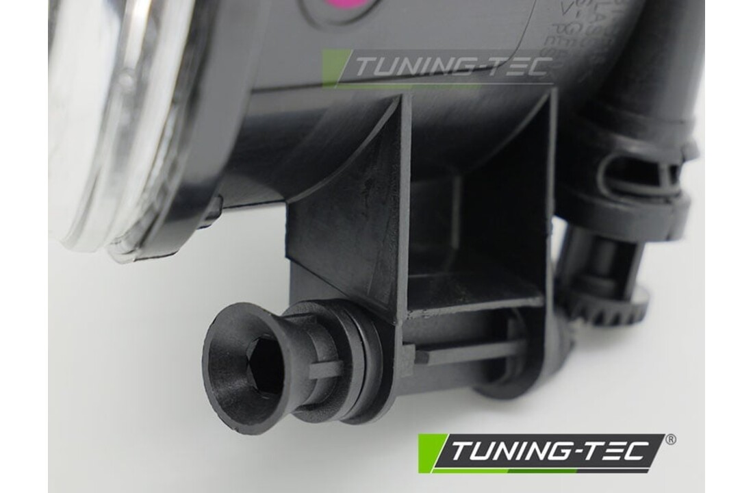 Mistlamp links geschikt voor AUDI A4 2008-2011 sedan (B8), A6 2009-2011 sedan/station (C6) & Q5 2008-2012