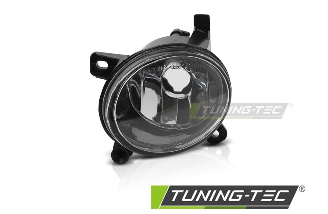 Mistlamp rechts geschikt voor voor AUDI A4 2008-2011 sedan (B8), A6 2009-2011 sedan/station (C6) & Q5 2008-2012
