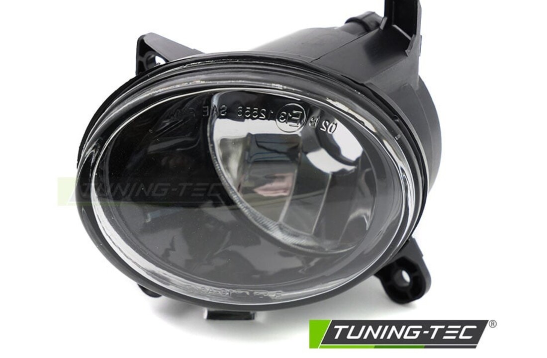 Mistlamp rechts geschikt voor voor AUDI A4 2008-2011 sedan (B8), A6 2009-2011 sedan/station (C6) & Q5 2008-2012