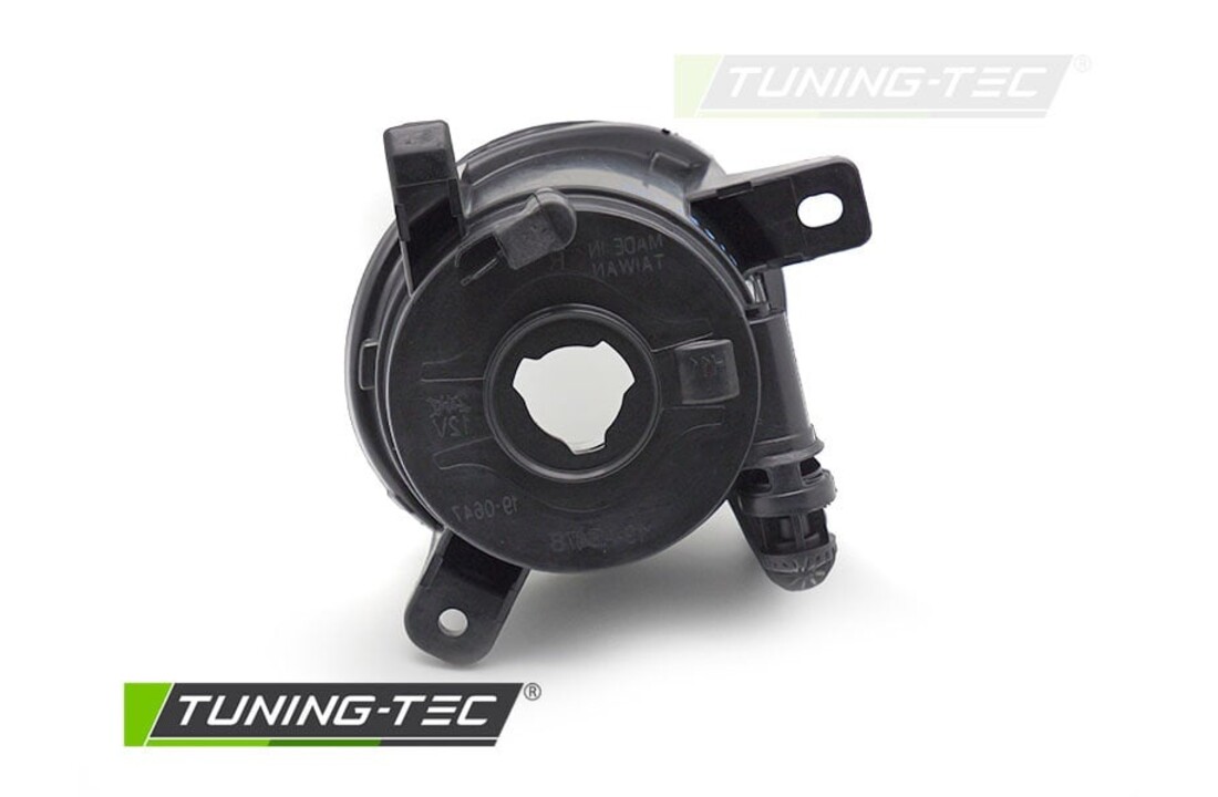 Mistlamp rechts geschikt voor voor AUDI A4 2008-2011 sedan (B8), A6 2009-2011 sedan/station (C6) & Q5 2008-2012