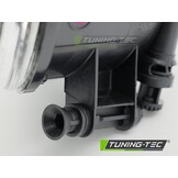 Mistlamp rechts geschikt voor voor AUDI A4 2008-2011 sedan (B8), A6 2009-2011 sedan/station (C6) & Q5 2008-2012