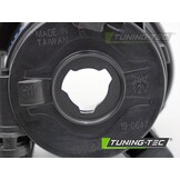 Mistlamp rechts geschikt voor voor AUDI A4 2008-2011 sedan (B8), A6 2009-2011 sedan/station (C6) & Q5 2008-2012