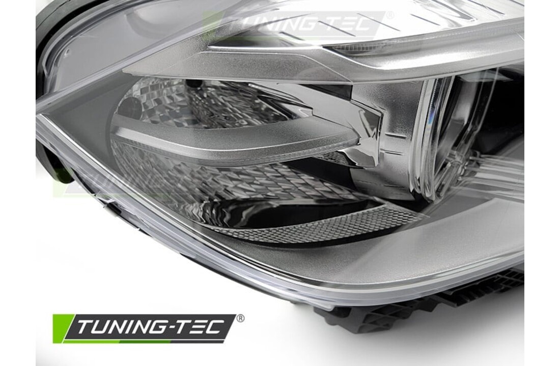 Koplamp links Xenon geschikt voor - voor BMW X5 F15 2013-2018 - helder