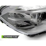 Koplamp links Xenon geschikt voor - voor BMW X5 F15 2013-2018 - helder