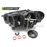 Koplamp links Xenon geschikt voor - voor BMW X5 F15 2013-2018 - helder