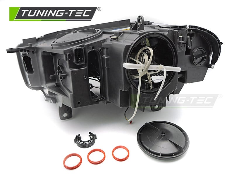 Koplamp links Xenon geschikt voor - voor BMW X5 F15 2013-2018 - helder