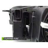 Koplamp links Xenon geschikt voor - voor BMW X5 F15 2013-2018 - helder