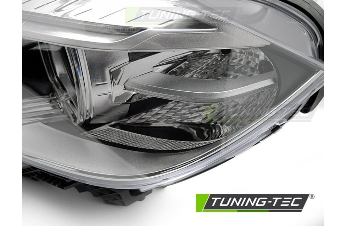 Koplamp links Xenon geschikt voor BMW X5 F15 2013-2018 - helder