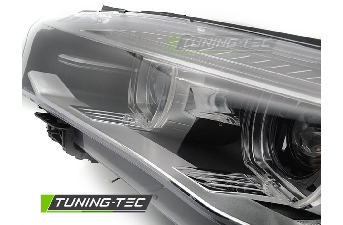 Koplamp links Xenon geschikt voor BMW X5 F15 2013-2018 - helder