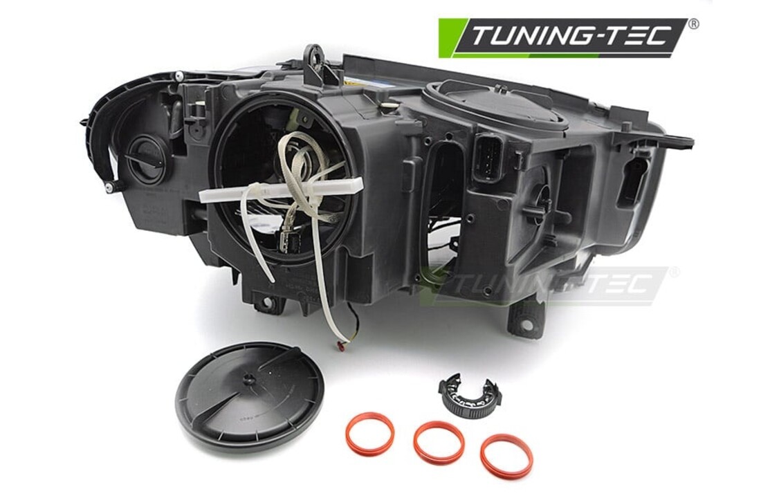 Koplamp links Xenon geschikt voor BMW X5 F15 2013-2018 - helder