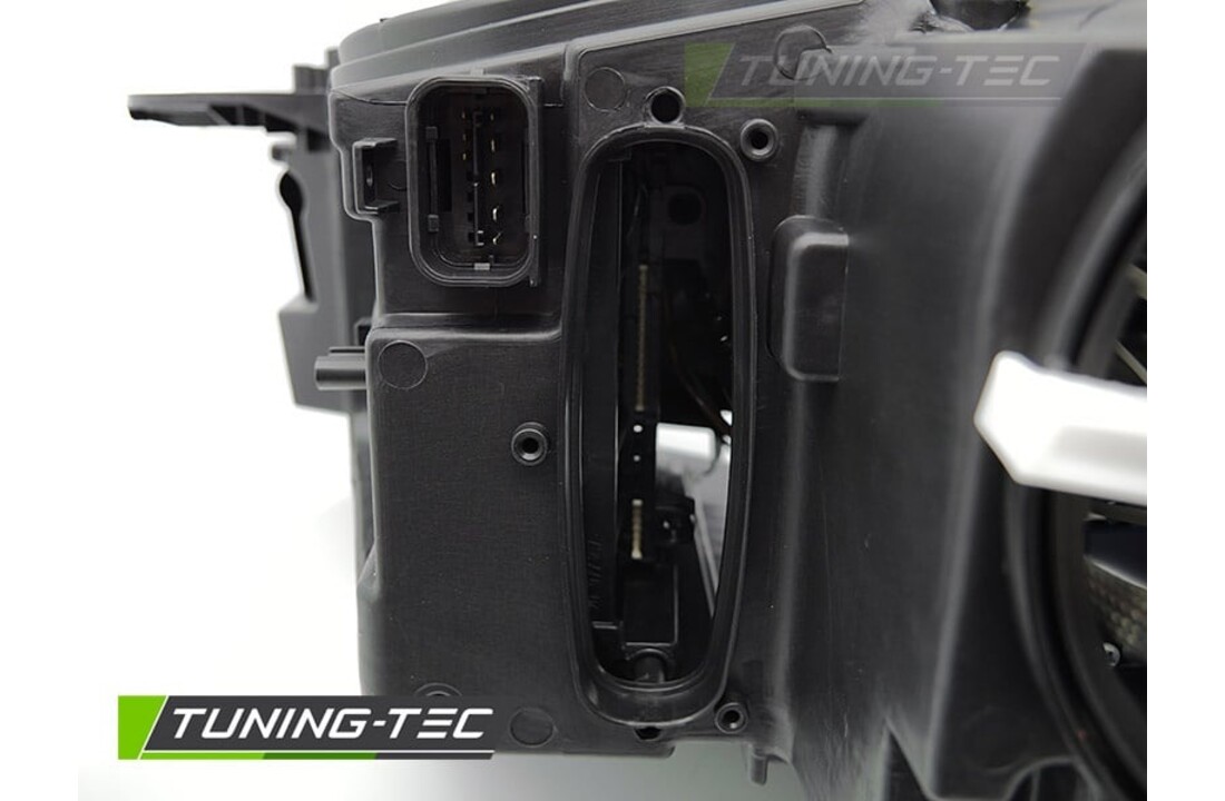 Koplamp links Xenon geschikt voor BMW X5 F15 2013-2018 - helder