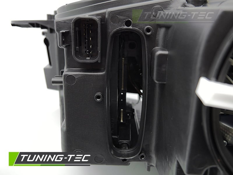 Koplamp links Xenon geschikt voor BMW X5 F15 2013-2018 - helder