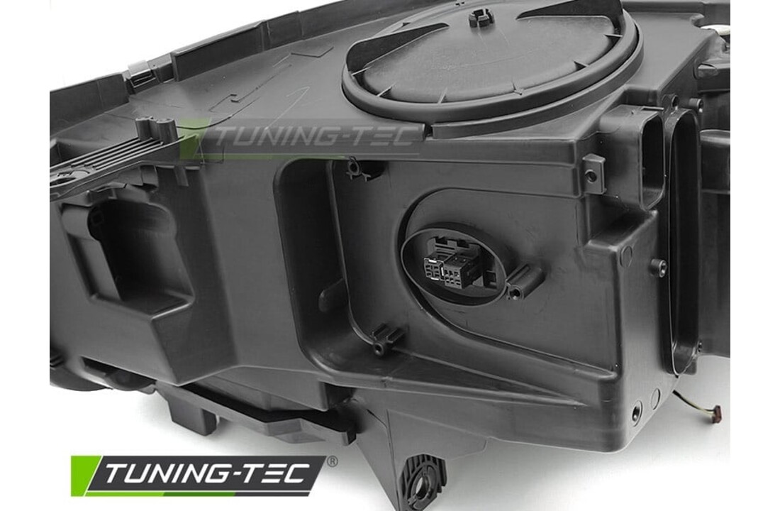 Koplamp links Xenon geschikt voor BMW X5 F15 2013-2018 - helder