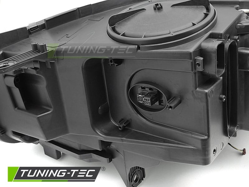 Koplamp links Xenon geschikt voor BMW X5 F15 2013-2018 - helder