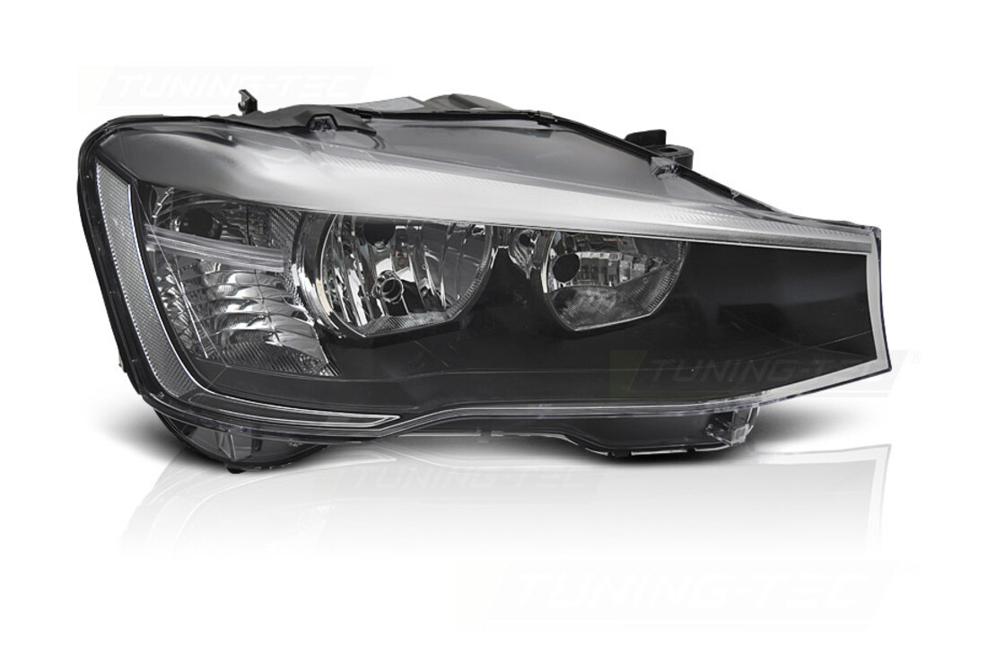 Koplamp rechts geschikt voor BMW X3 F25 LCI 2014-2017