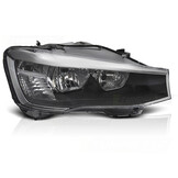 Koplamp rechts geschikt voor BMW X3 F25 LCI 2014-2017
