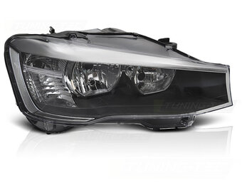Koplamp rechts geschikt voor BMW X3 F25 LCI 2014-2017