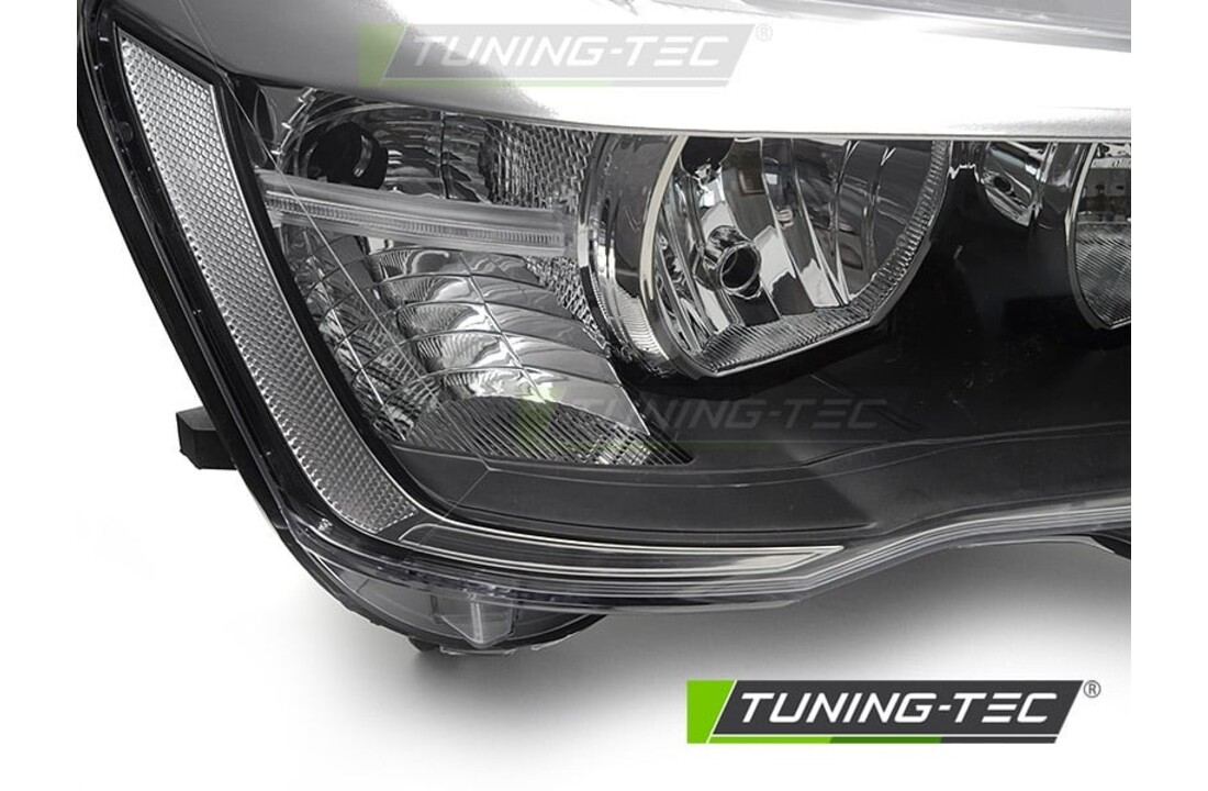 Koplamp rechts geschikt voor BMW X3 F25 LCI 2014-2017