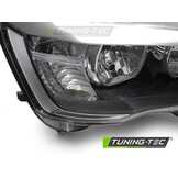 Koplamp rechts geschikt voor BMW X3 F25 LCI 2014-2017