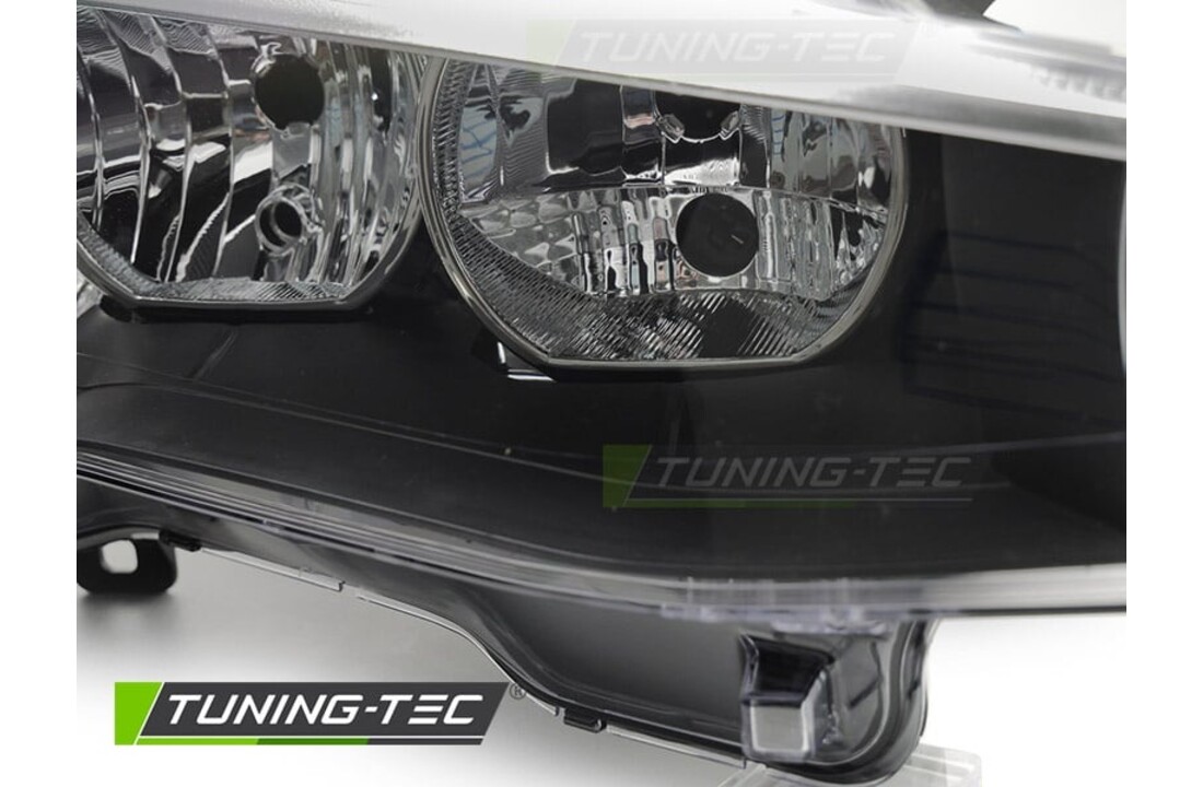 Koplamp rechts geschikt voor BMW X3 F25 LCI 2014-2017