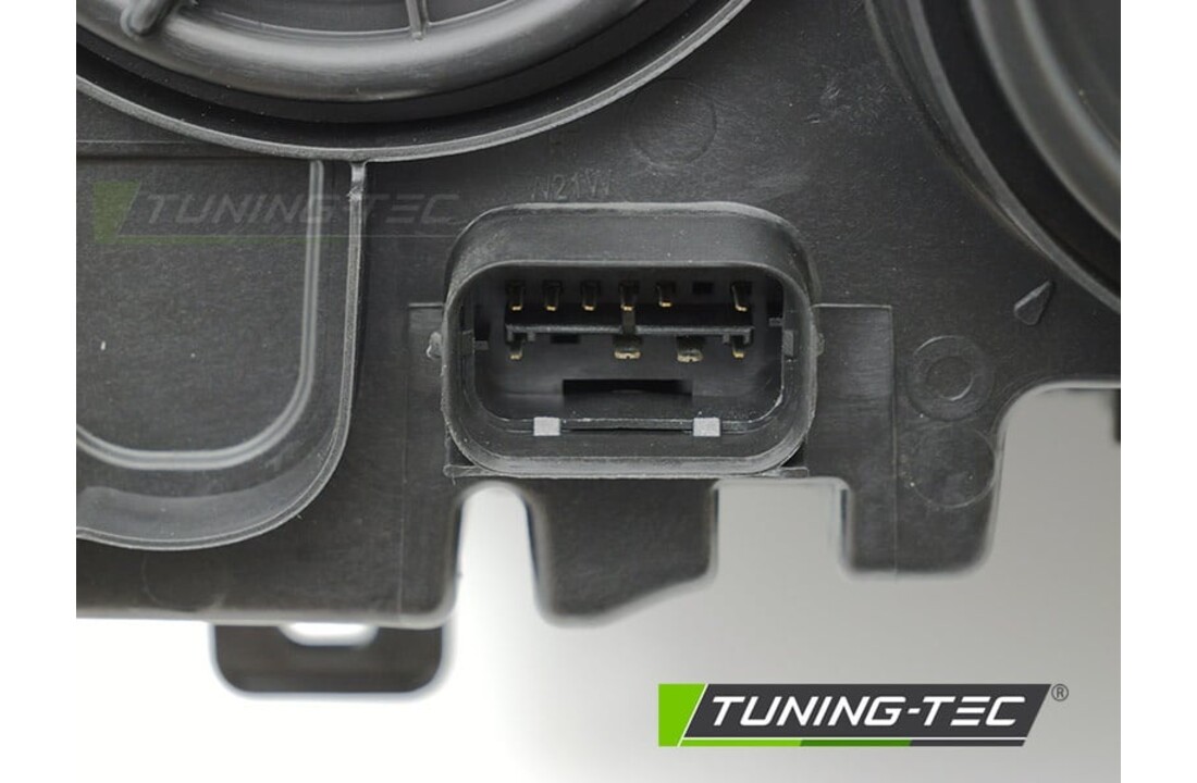 Koplamp rechts geschikt voor BMW X3 F25 LCI 2014-2017