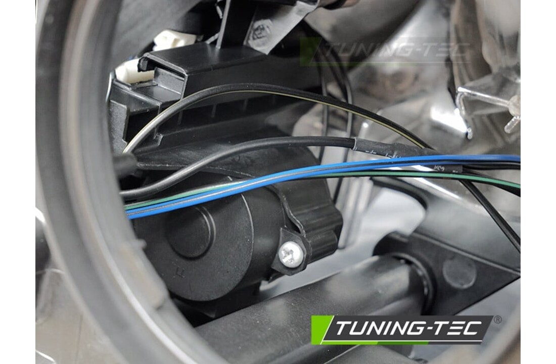 Koplamp rechts geschikt voor BMW X3 F25 LCI 2014-2017