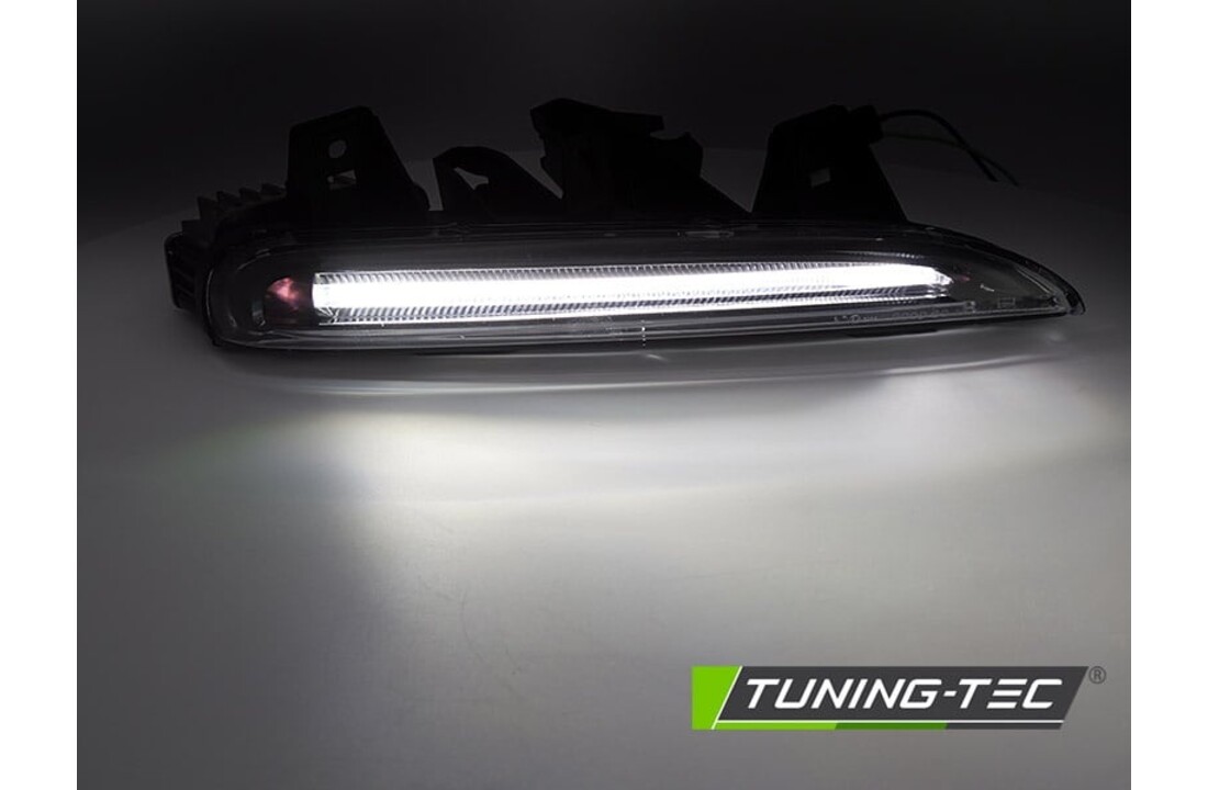 Dagrijverlichting geschikt voor Porsche Cayman 981c / Boxter 981 (2012-2016)