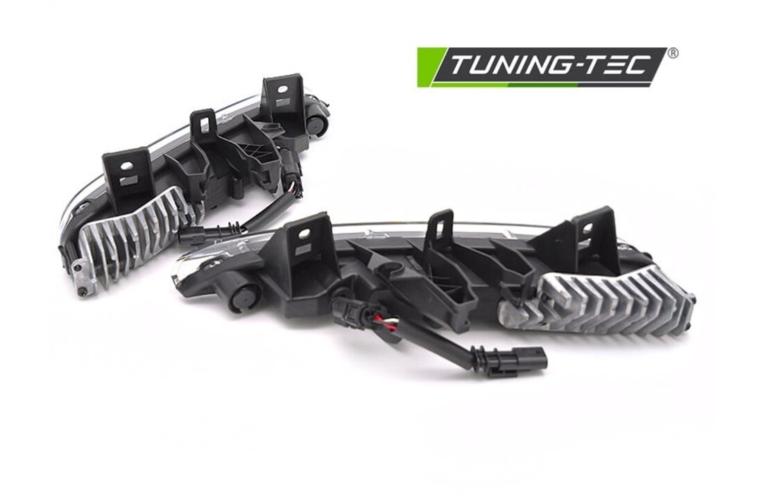 Dagrijverlichting geschikt voor Porsche Cayman 981c / Boxter 981 (2012-2016)