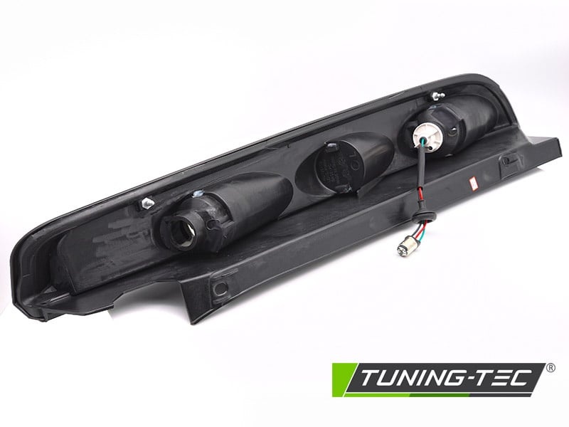 Achterlichten geschikt voor Ford Focus MK2 (2004-2008) hatchback zwart