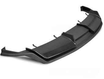 Diffusor TESLA 3 vanaf 2017 - sport 2 stijl