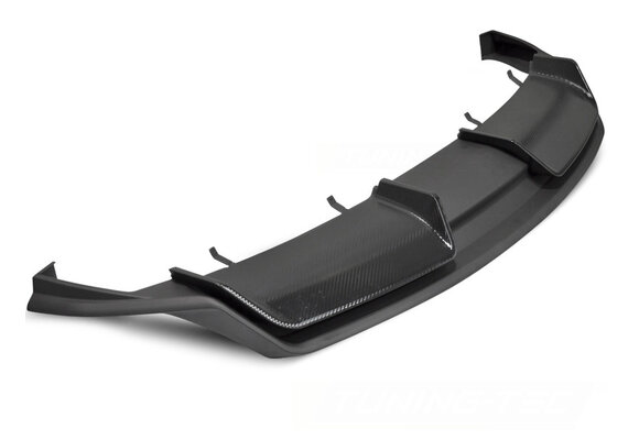 Diffusor TESLA 3 vanaf 2017 - sport 2 stijl