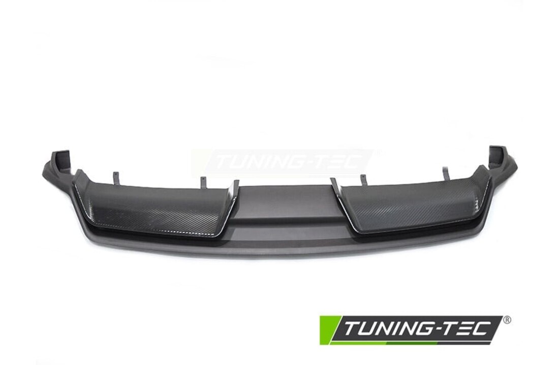 Diffusor TESLA 3 vanaf 2017 - sport 2 stijl