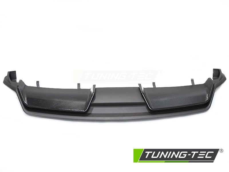 Diffusor TESLA 3 vanaf 2017 - sport 2 stijl