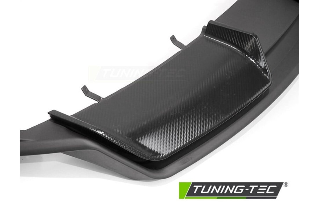 Diffusor TESLA 3 vanaf 2017 - sport 2 stijl