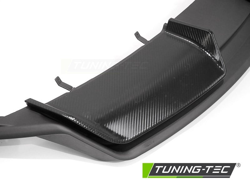 Diffusor TESLA 3 vanaf 2017 - sport 2 stijl