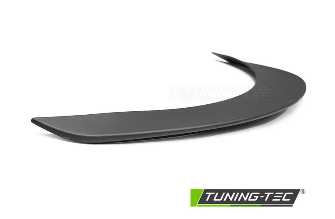 Achterspoiler TESLA 3 vanaf 2017 - J-stijl
