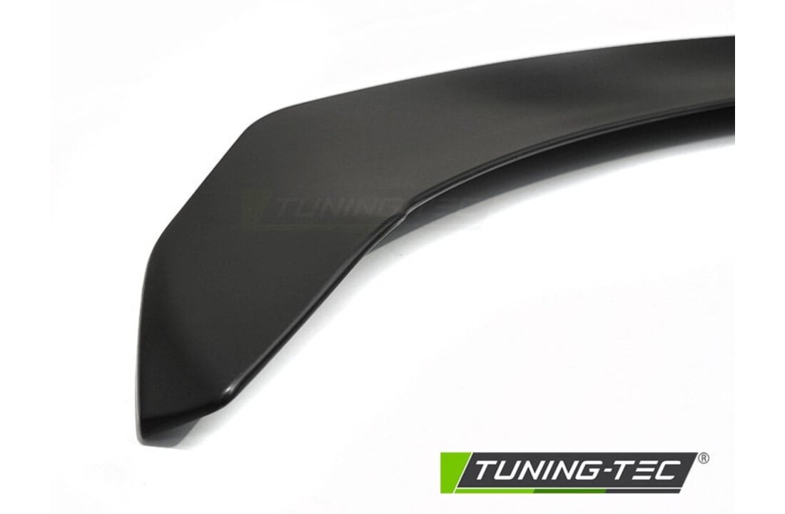 Achterspoiler TESLA 3 vanaf 2017 - V-stijl